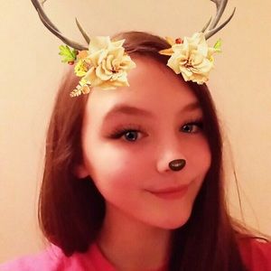 Meet your Posher, Caydei